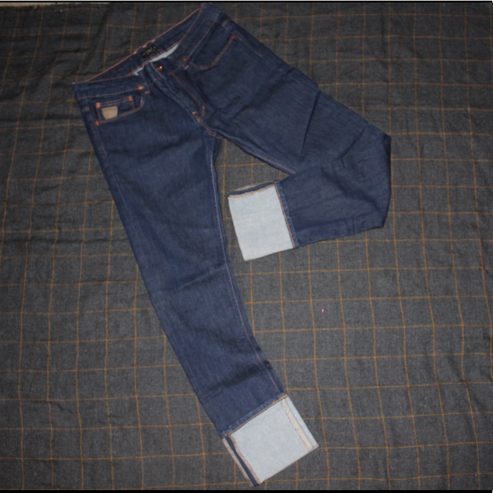 April 77 Joey Lady Jeans